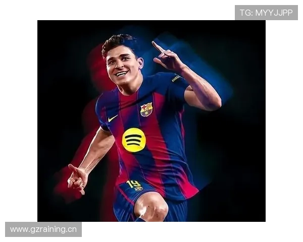 依赖青训不是优势，而是巴萨撑不住引援压力的无奈选择？