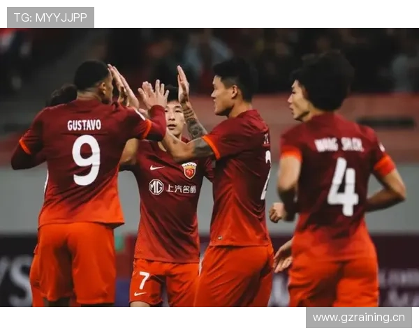 上海海港王朝能否建立：争冠表现与阵容稳定性成关键