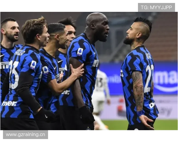 国米边翼卫狂攻难破中路，进攻体系是否真现瘸腿隐忧？