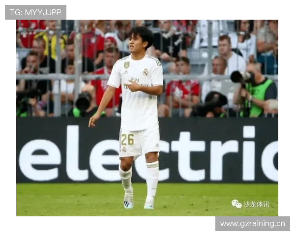 久保建英马略卡时期进攻核心角色解析