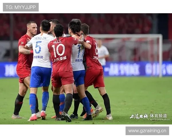 教练红牌判罚哪些行为算数，一文看懂规则边界