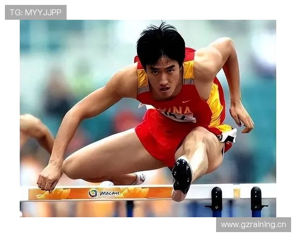 刘翔赛场上飞檐走壁，私下却爱喝奶茶？这反差也太可爱了吧！