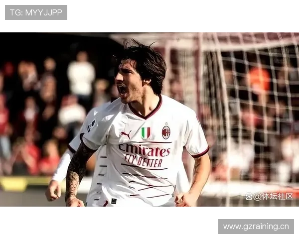 AC米兰战术迷局：连场不胜背后的体系隐患，皮奥利的固执正拖垮豪门？