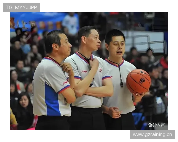 什么是打手犯规？篮球规则对其判罚细则全面解读