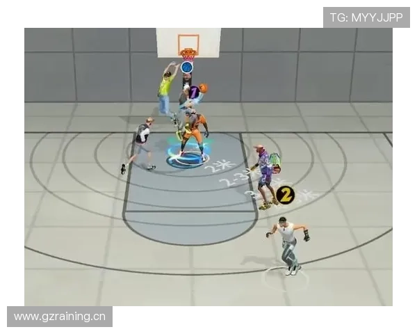 篮球非法挡拆规则解读：了解合法与非法挡拆的边界