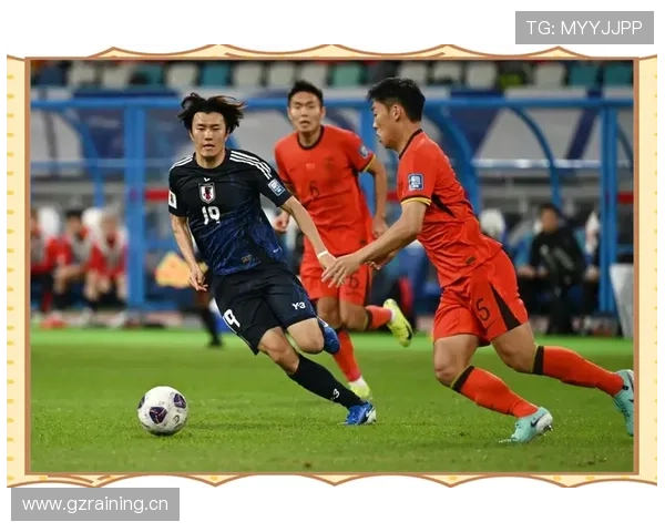 日本队2026世界杯出线前景分析：亚洲劲旅能否突破小组赛